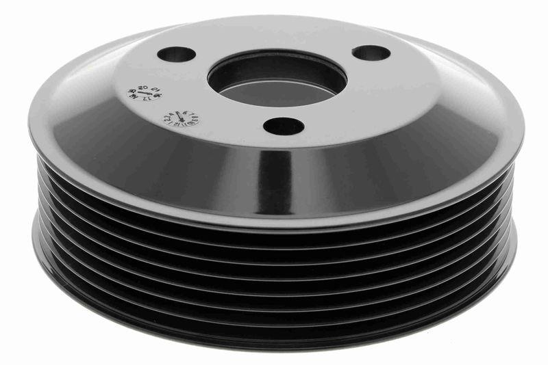 VAICO Pulley, power steering pump