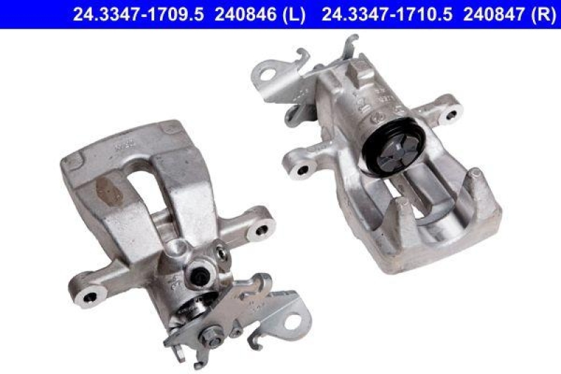 ATE Brake Caliper