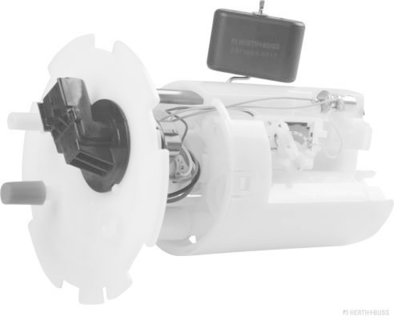 HERTH+BUSS JAKOPARTS Fuel Pump