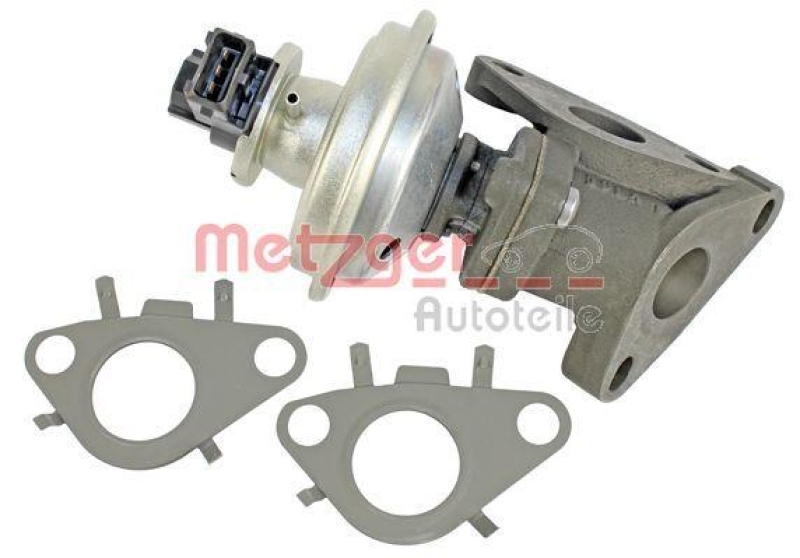 METZGER EGR Valve OE-part