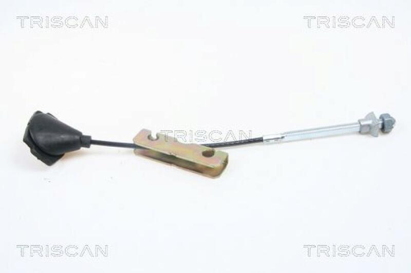 TRISCAN Seilzug, Feststellbremse 8140 16195