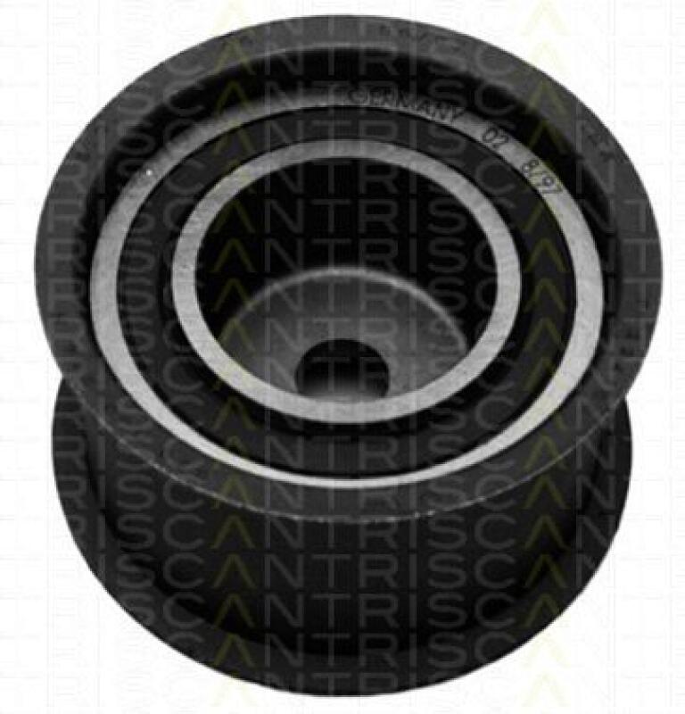 TRISCAN Umlenk-/Führungsrolle, Zahnriemen