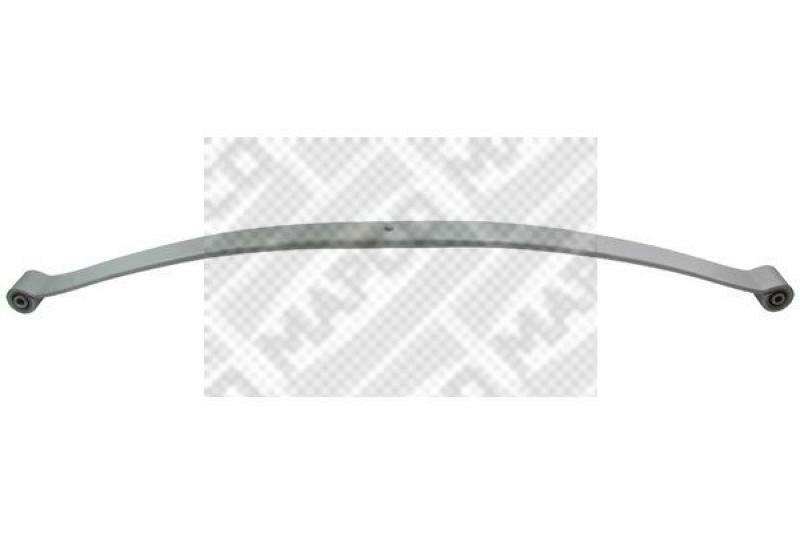 MAPCO Blattfeder