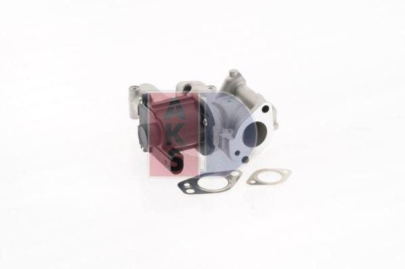 AKS DASIS EGR Valve