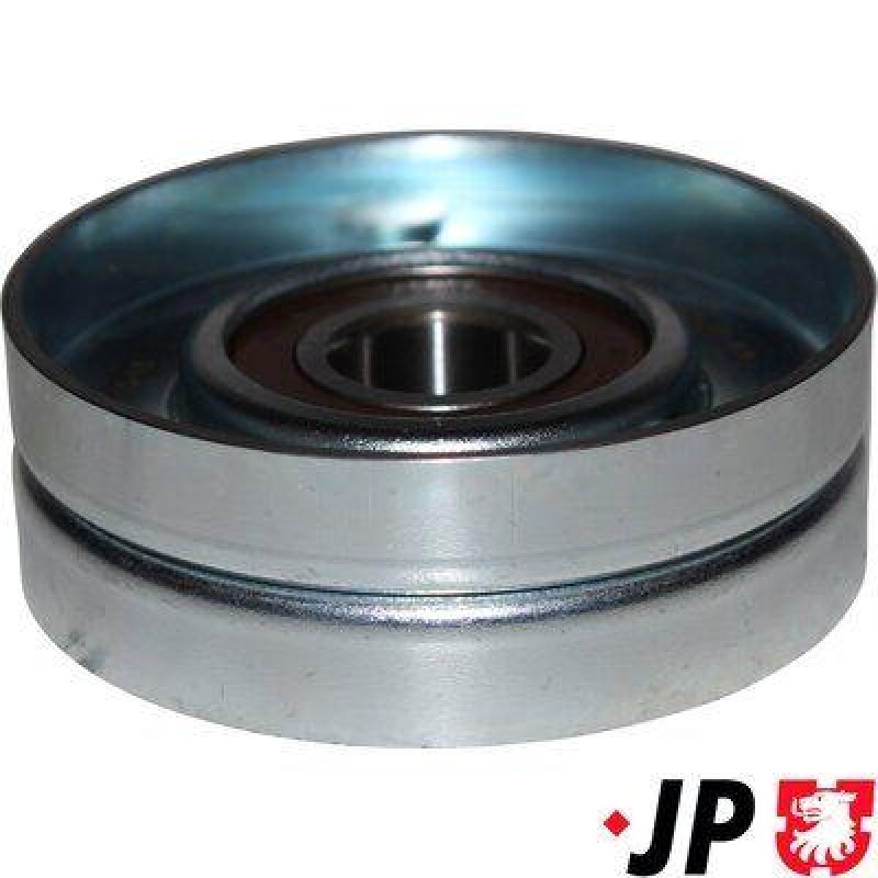 JP GROUP Spannrolle, Keilrippenriemen JP