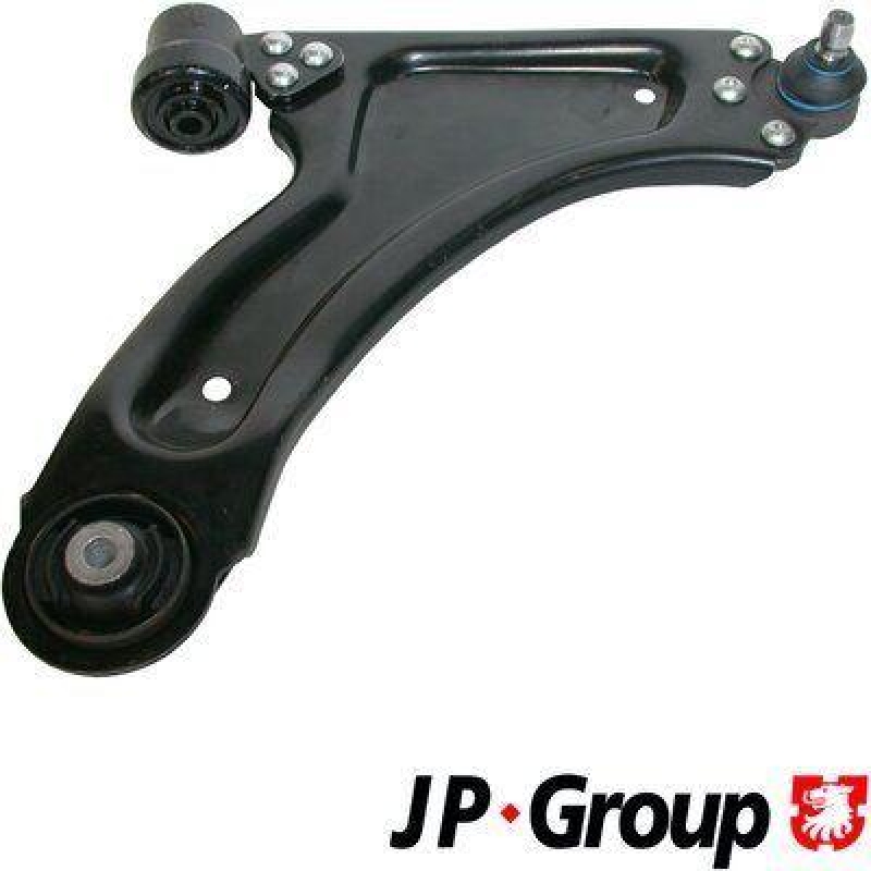 JP GROUP Track Control Arm JP GROUP
