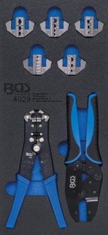 BGS Tool Set