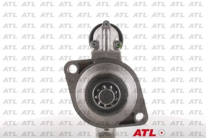 ATL Autotechnik Starter