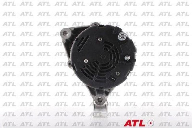 ATL Autotechnik Alternator