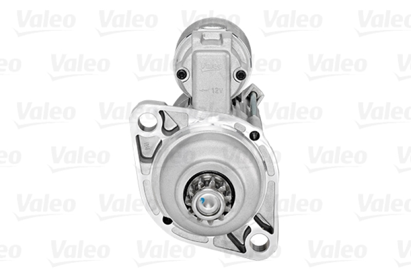 VALEO Starter VALEO CORE-FLEX