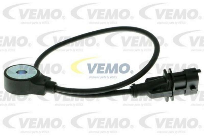 VEMO Knock Sensor Original VEMO Quality