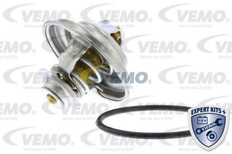 Thermostat, coolant EXPERT KITS +