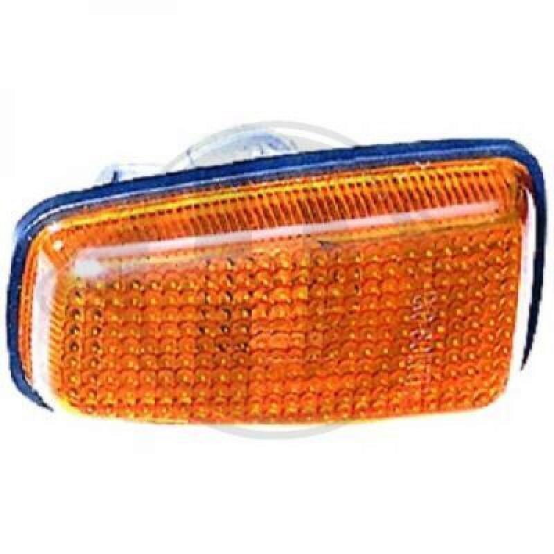 DIEDERICHS Blinkleuchte Blinker 4035078