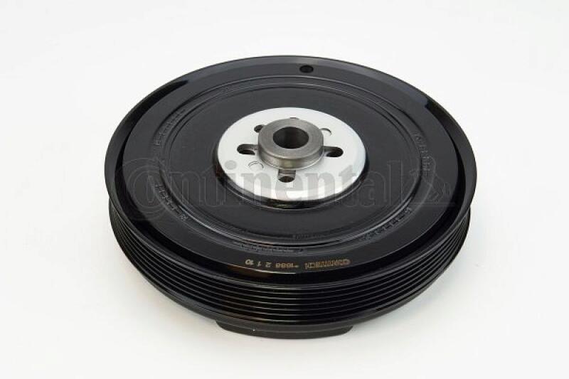 CONTINENTAL CTAM Belt Pulley, crankshaft