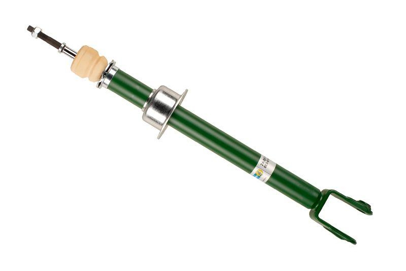 1x Bilstein Sto&szlig;d&auml;mpfer Vorne B4 Serienersatz passend f&uuml;r Jaguar S-Type 2 (X200) 24-067447