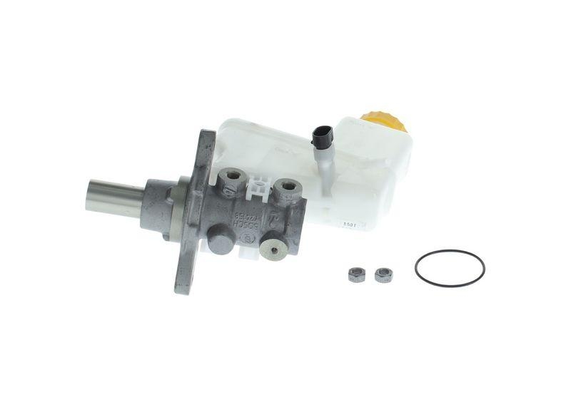 BOSCH Hauptbremszylinder 0 204 123 766