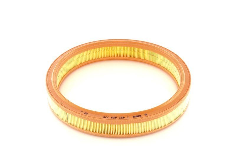BOSCH Luftfilter 1 457 429 775