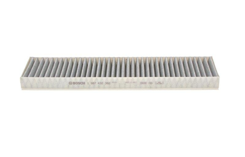 BOSCH Filter, Innenraumluft 1 987 432 382