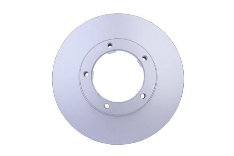 2x HELLA Bremsscheibe PRO 8DD 355 125-111