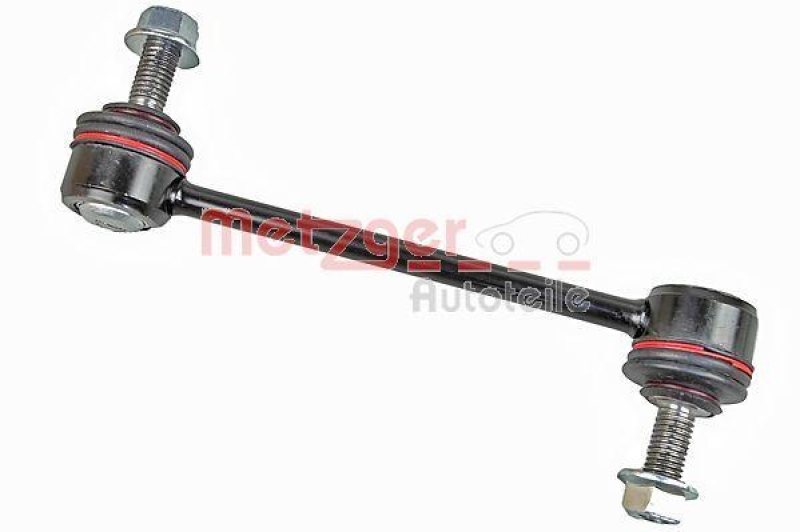METZGER Stange/Strebe, Stabilisator 53070008