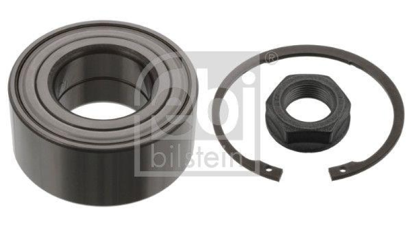 FEBI BILSTEIN Radlagersatz