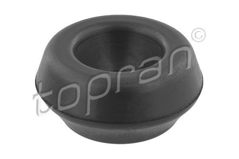 TOPRAN Mounting, shock absorbers