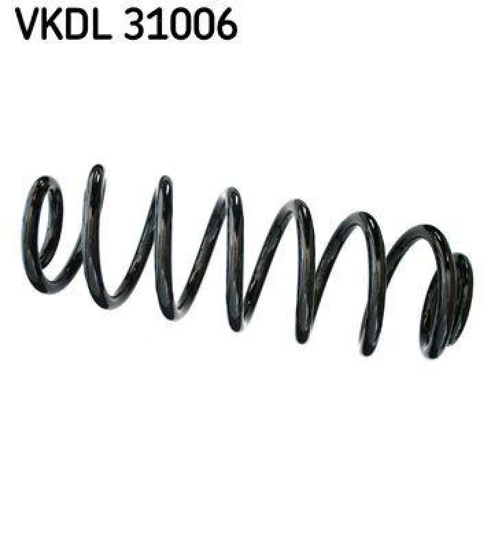 SKF Suspension Spring