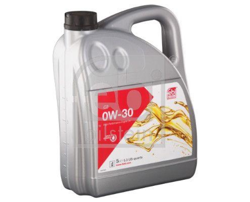 FEBI BILSTEIN Engine Oil