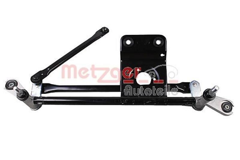 METZGER Wiper Linkage OE-part