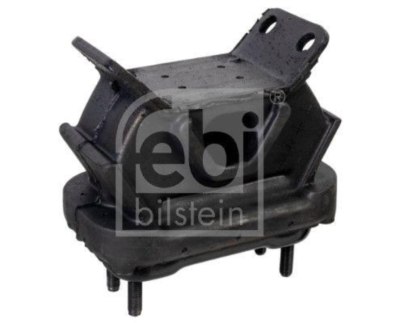FEBI BILSTEIN Mounting, automatic transmission