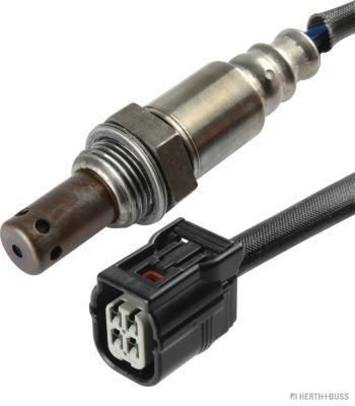 HERTH+BUSS JAKOPARTS Lambda Sensor