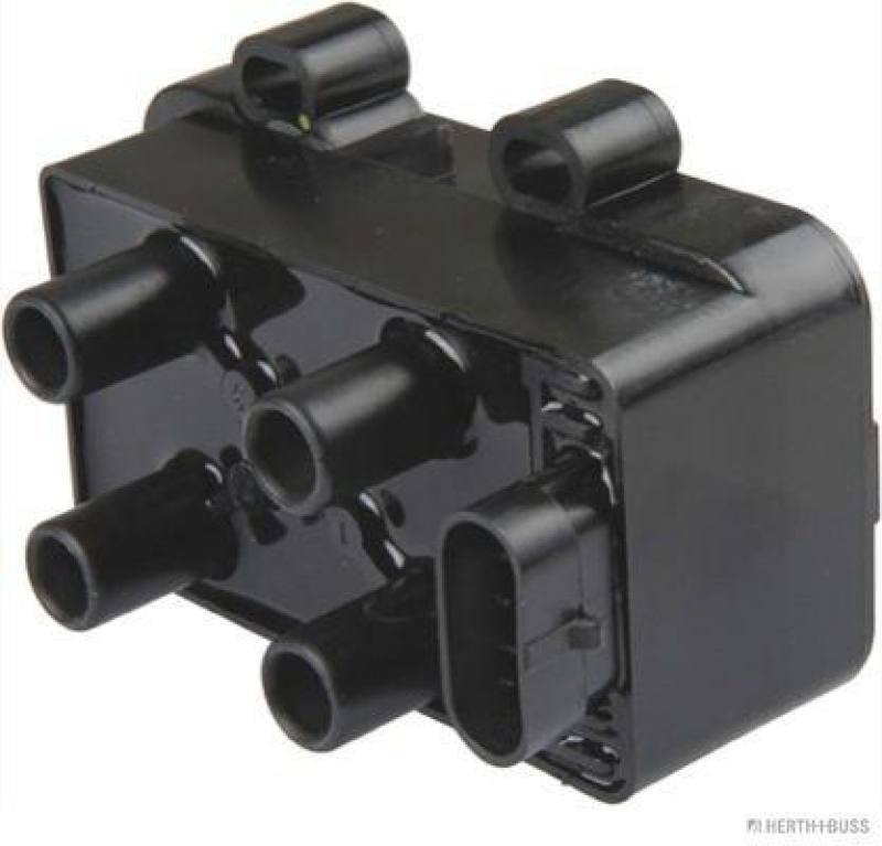 HERTH+BUSS ELPARTS Ignition Coil