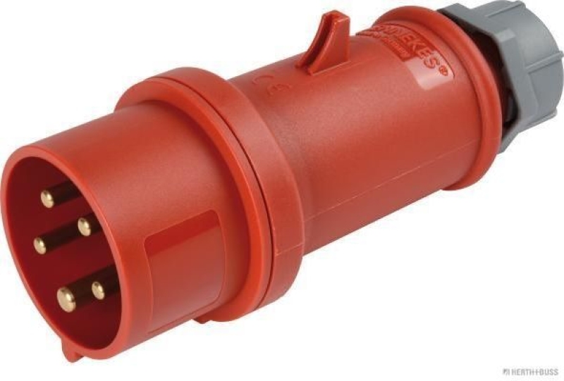 HERTH+BUSS ELPARTS Plug