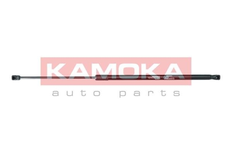 KAMOKA Gasfeder, Koffer-/Laderaum 7092326