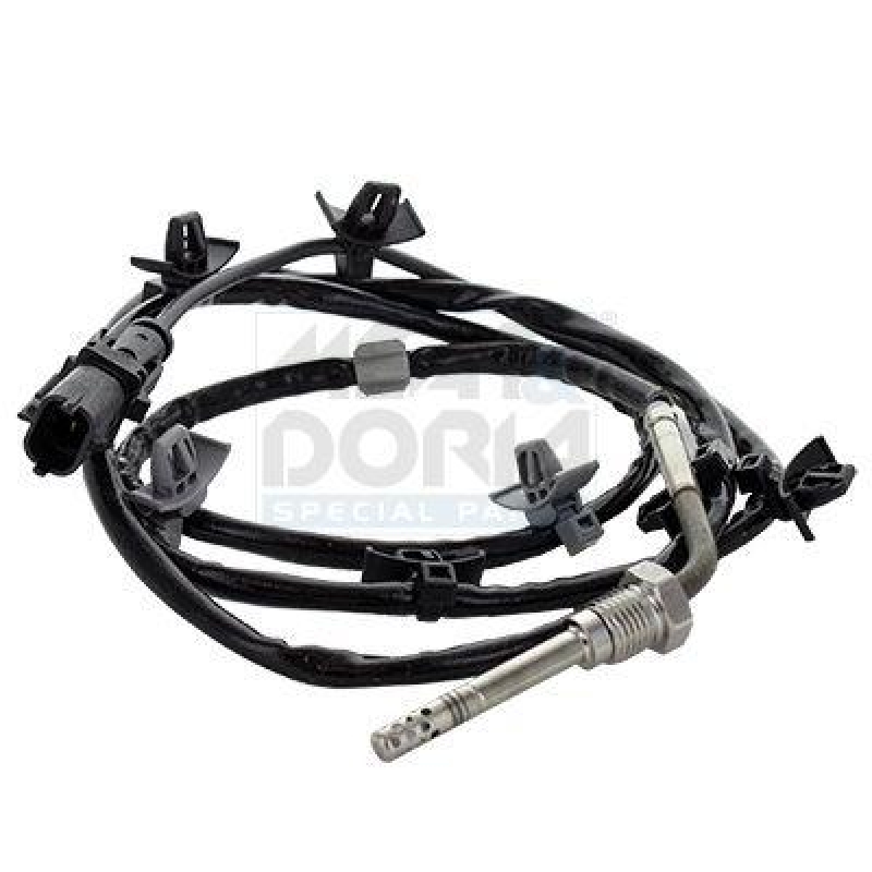 MEAT & DORIA Sensor, Abgastemperatur