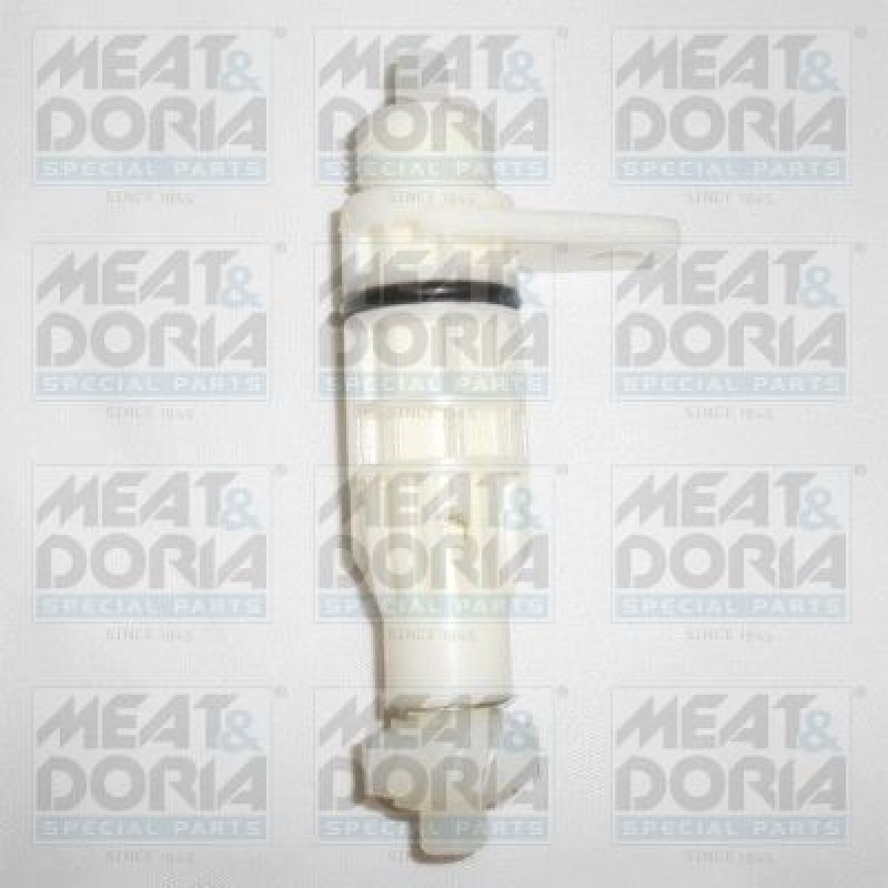 MEAT & DORIA Sensor, speed/RPM