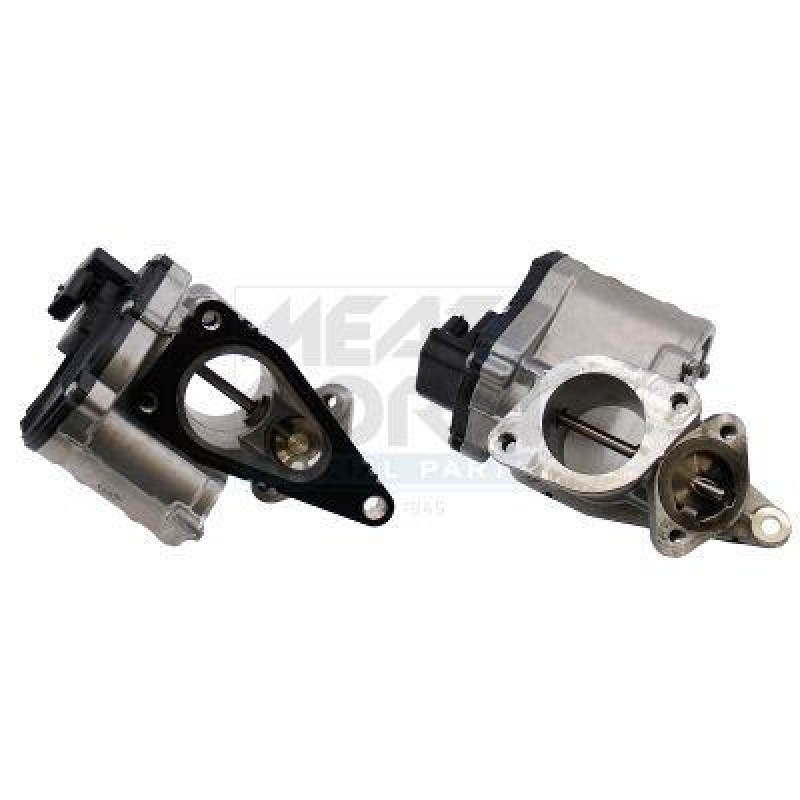 MEAT & DORIA Throttle body