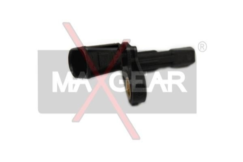 MAXGEAR Sensor, wheel speed