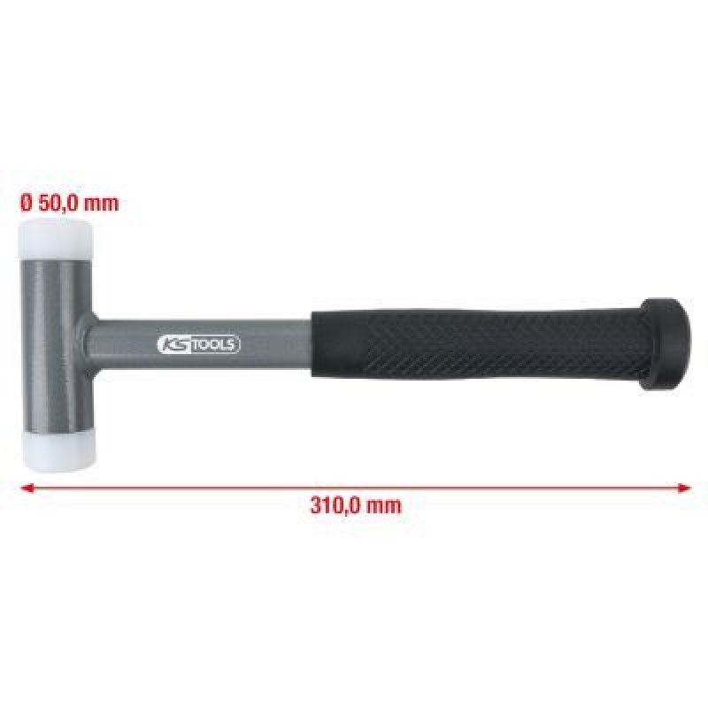KS TOOLS Schonhammer