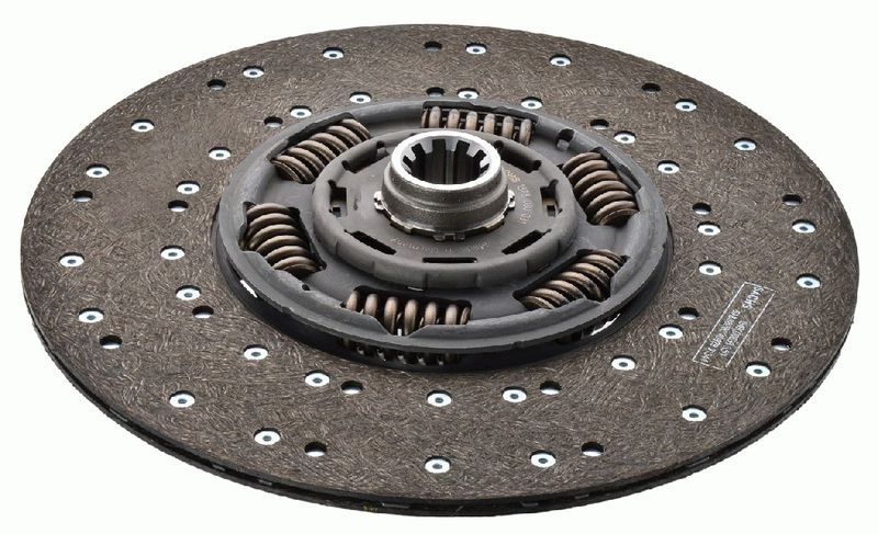SACHS Clutch Disc