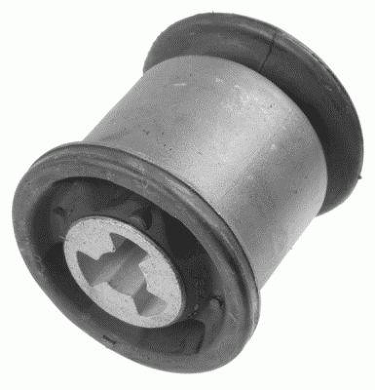 LEMFÖRDER Control Arm-/Trailing Arm Bush