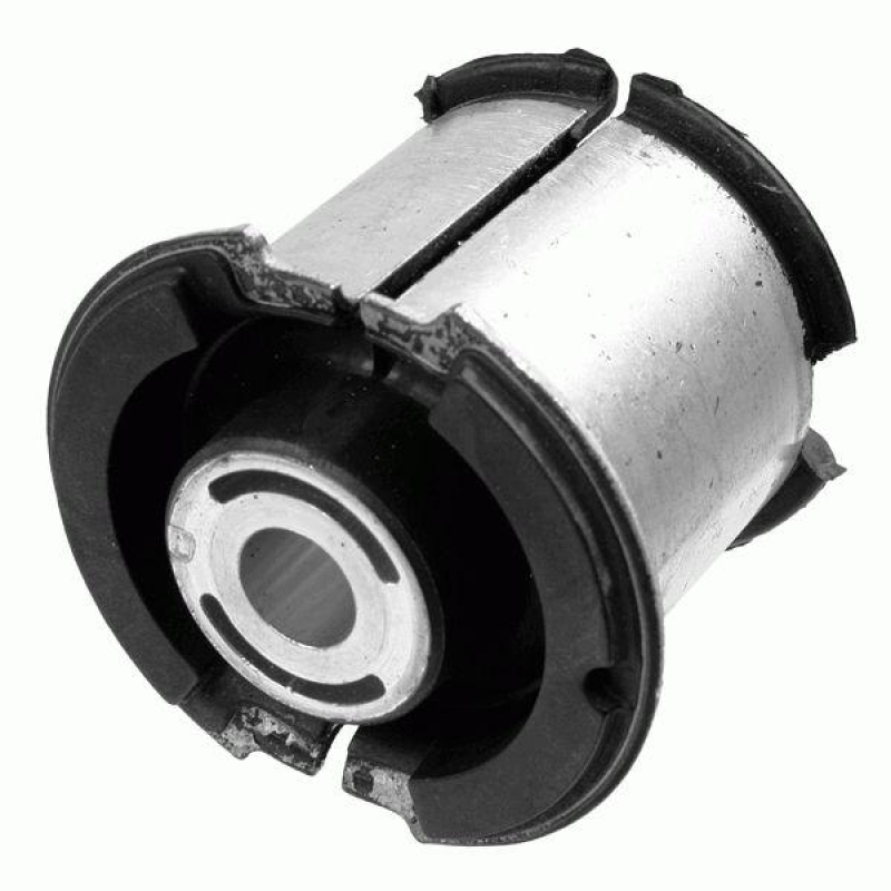 LEMF&Ouml;RDER Mounting, control/trailing arm