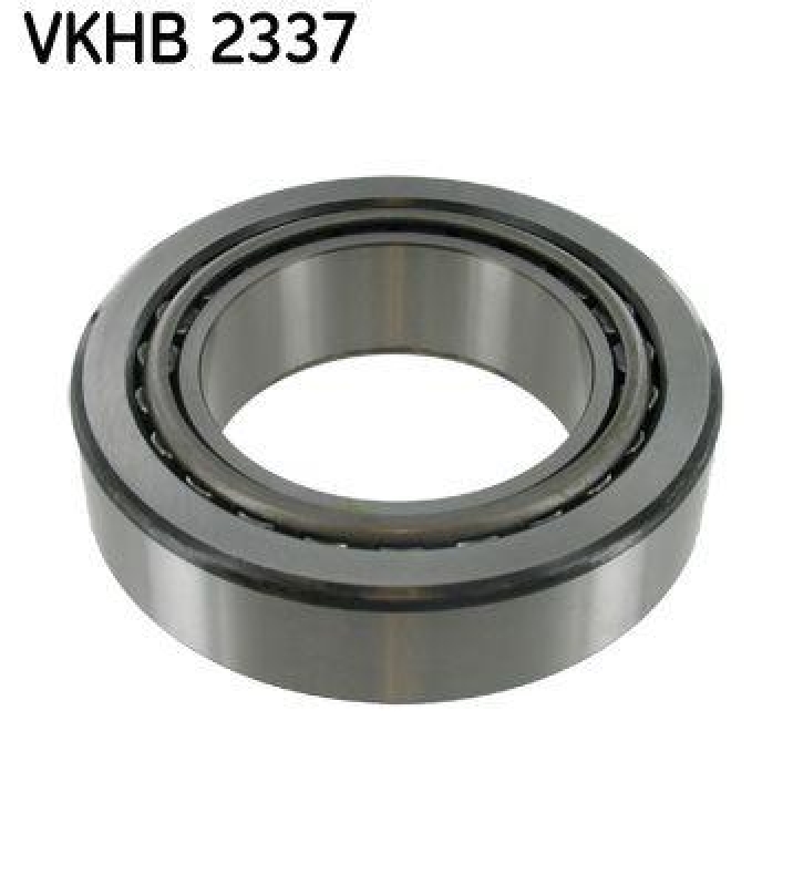 SKF Radlager