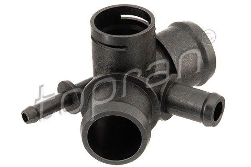 TOPRAN Coolant Flange