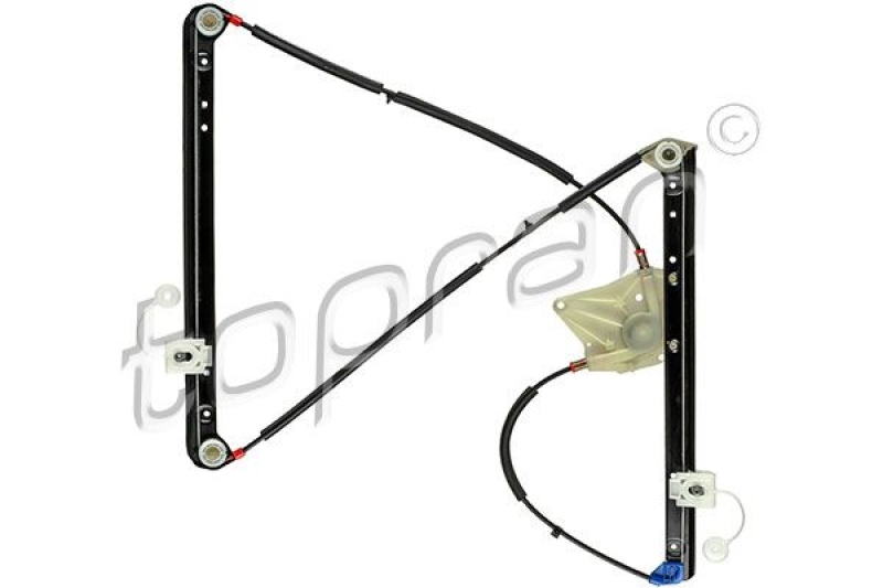 TOPRAN Window Regulator