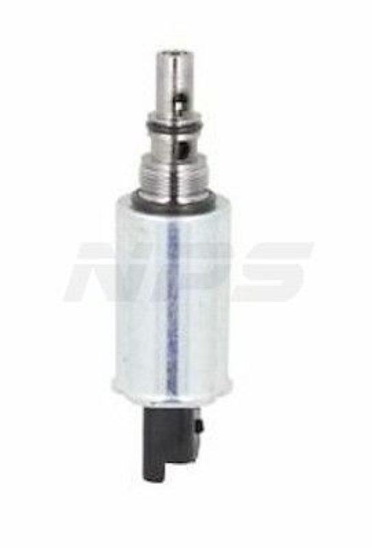 NPS Pressure Control Valve, common rail system