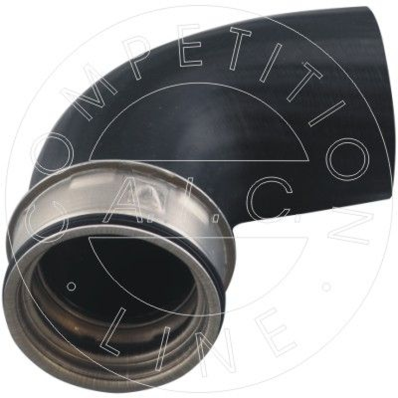 AIC Charge Air Hose Original AIC Quality