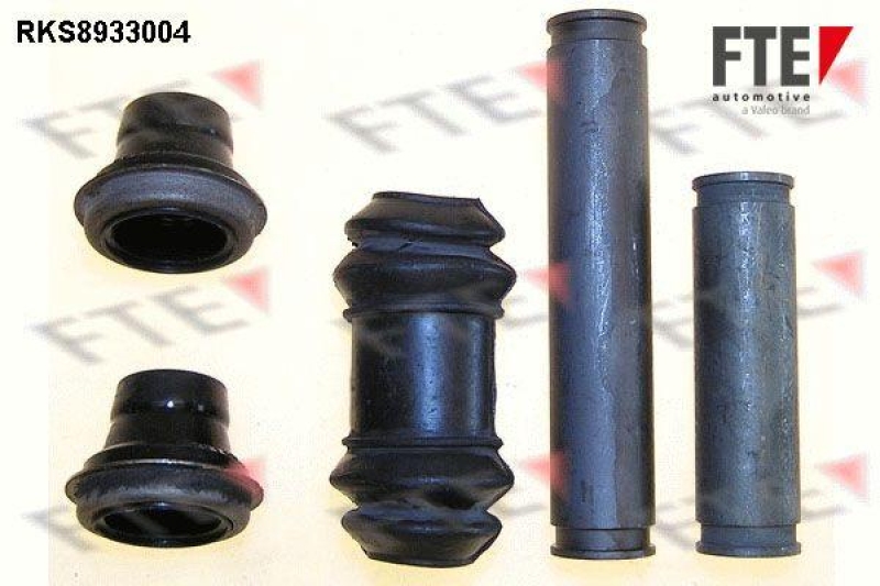 FTE Führungshülse, Bremssattel