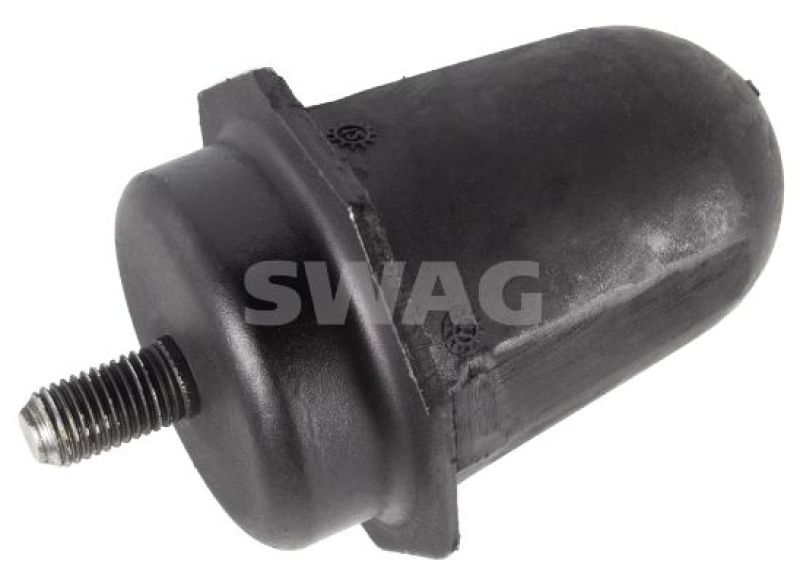 SWAG Rubber Buffer, suspension