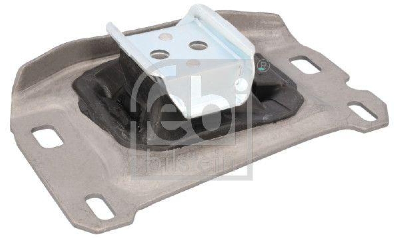 FEBI BILSTEIN Mounting, automatic transmission